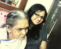 Swetarupa Chatterjee