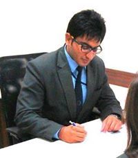 Siddharth Sangwan