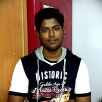 Pradeeban Pradeep