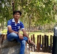 Keyur Patel