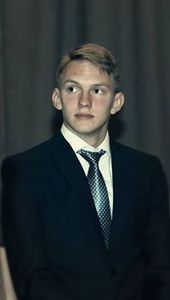 артур лубган