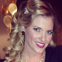 Carrie Ratto gaudioso