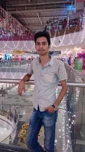 Shubham Mishra