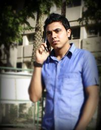 Mohammed Achraf