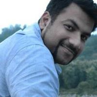 Shivam Goswami