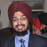 Gurpreet Singh