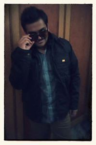 Arjun Sharma