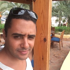 Mustafa Mohammed