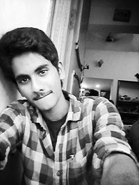 Pushpak Kumar