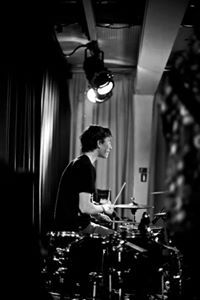 Kristian Saarup