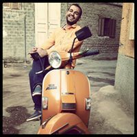 محمد عبدالنبى