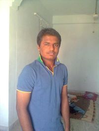 Prashanth Reddy