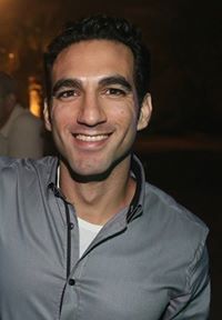Amir Rodrig