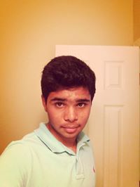 Shail Patel