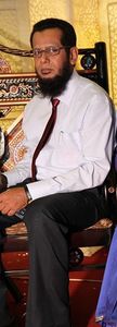 Muhammad Qamrul hasan
