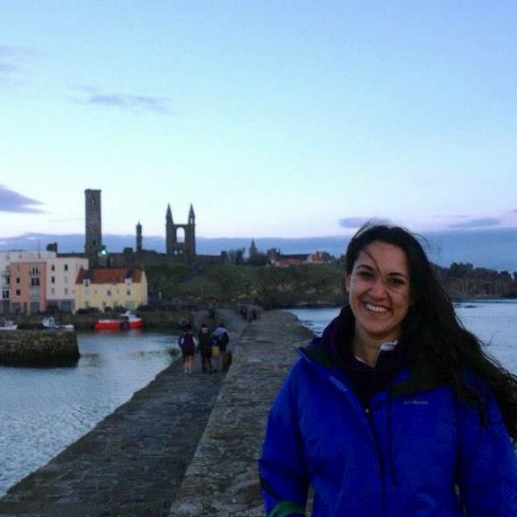 Goodreads profile picture for @solanki