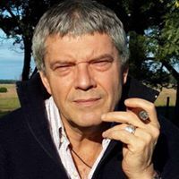 Martín E. Gaing
