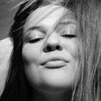 Екатерина Кочержинская