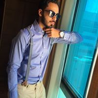 Mohammed Aburahilah