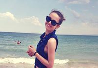 Ани Кирилова