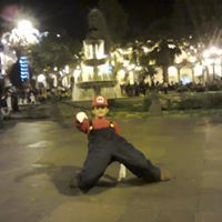 Lénnert Osmar Mejía Mozombite
