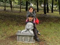 Bhaveshparul Upadhyay