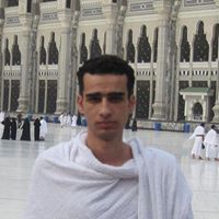 Amir Mohammed taha