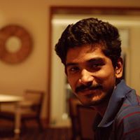 Karthi Keyan
