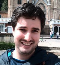 Andres Felipe