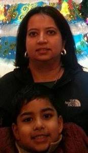 Priyam Singh