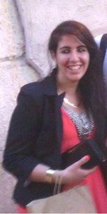 Fatima Arkrak