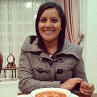 Mary Carmen