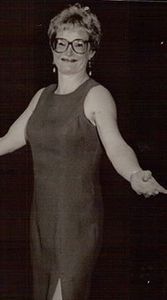 Jill Hamling