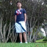 Cristian Bolaños portilla