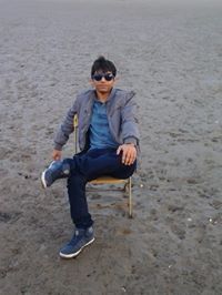 Mohit Bhatia