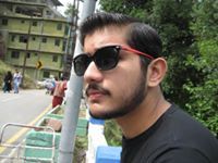 Mohammad Hamid