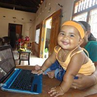 Nivetha Sithamparanathan