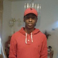 Ajani Thompson