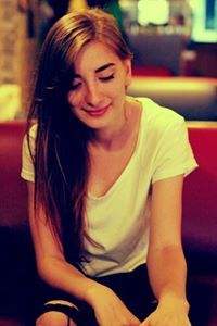 Cansu Demir