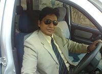 Arun Singh