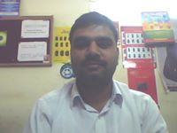 Natesh Kumar