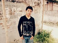 Ayush Basnet