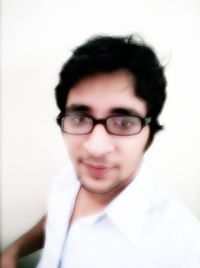 Ashutosh Shukla