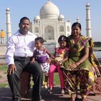Debendranath Behera