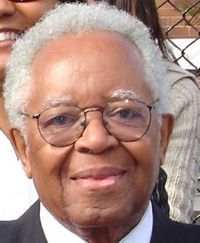 Theodore R Britton Jr