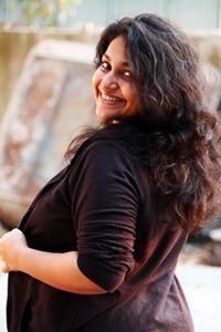 Pranjali Mathure