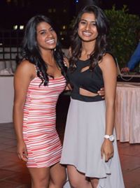 Shiyulli Suriyakumar