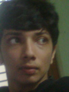 Varun Kamath