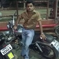 Akshay Parnerkar