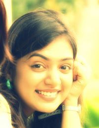 Praseetha Prasannan
